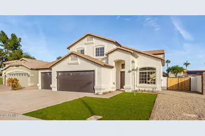 1821 S Cholla Street, Chandler, AZ 85286 - Photo 1