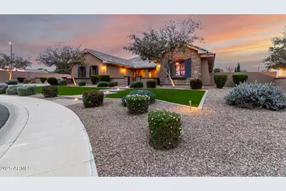 6017 S Marin Court, Gilbert, AZ 85298 - Photo 7