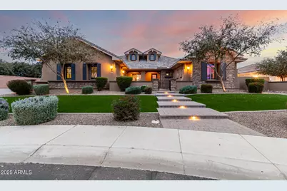 6017 S Marin Court, Gilbert, AZ 85298 - Photo 1