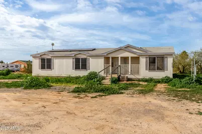 29220 N 205th Avenue, Wittmann, AZ 85361 - Photo 31