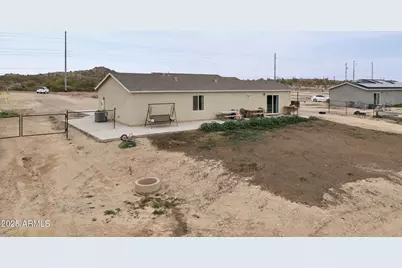 17213 N Christensen Road, Florence, AZ 85132 - Photo 17