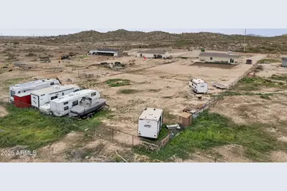 17213 N Christensen Road, Florence, AZ 85132 - Photo 21