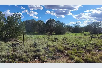 3851 N Boone Trail #56, Ash Fork, AZ 86320 - Photo 3