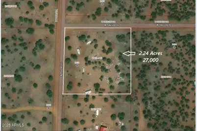 3851 N Boone Trail #56, Ash Fork, AZ 86320 - Photo 7