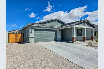 24552 W Hilton Avenue, Buckeye, AZ 85326 - Photo 3