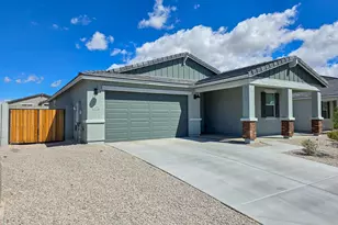 24552 W Hilton Ave, Buckeye, AZ 85326 - Photo 3