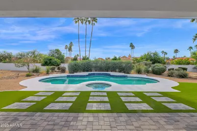 8595 E Sharon Drive, Scottsdale, AZ 85260 - Photo 25