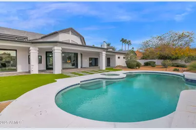 8595 E Sharon Drive, Scottsdale, AZ 85260 - Photo 57