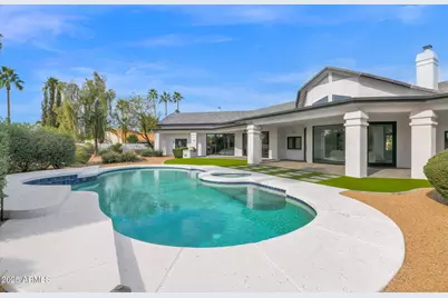 8595 E Sharon Drive, Scottsdale, AZ 85260 - Photo 59