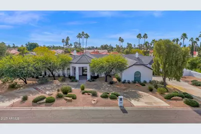 8595 E Sharon Drive, Scottsdale, AZ 85260 - Photo 1