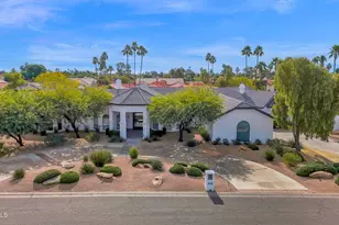 8595 E Sharon Dr, Scottsdale, AZ 85260 - Photo 1