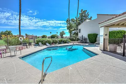 7101 W Beardsley Road #462, Glendale, AZ 85308 - Photo 33