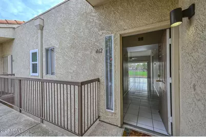 7101 W Beardsley Road #462, Glendale, AZ 85308 - Photo 37