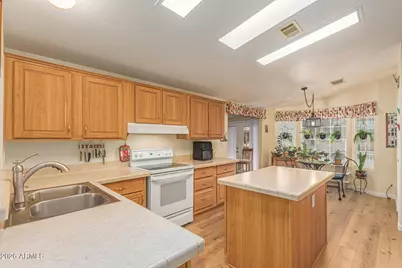 7373 E US Highway 60 -- #171, Gold Canyon, AZ 85118 - Photo 31