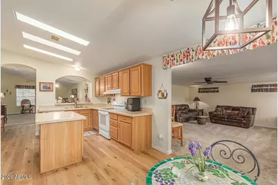 7373 E US Highway 60 -- #171, Gold Canyon, AZ 85118 - Photo 25