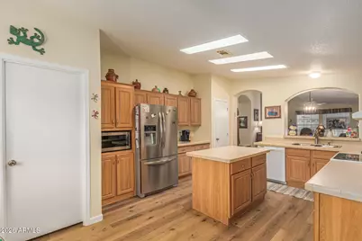 7373 E US Highway 60 -- #171, Gold Canyon, AZ 85118 - Photo 29