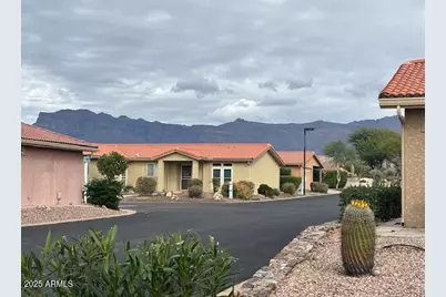 7373 E US Highway 60 -- #171, Gold Canyon, AZ 85118 - Photo 13