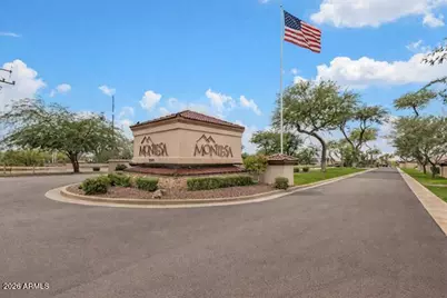 7373 E US Highway 60 -- #171, Gold Canyon, AZ 85118 - Photo 1