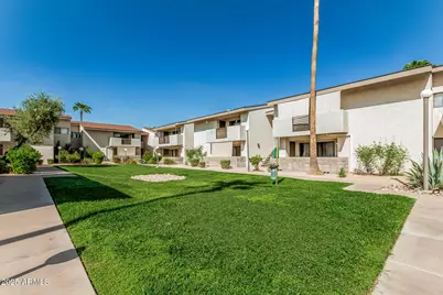 6480 N 82nd Street #2214, Scottsdale, AZ 85250 - Photo 37