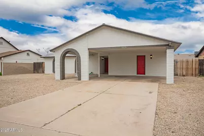 6428 W Sunnyslope Lane, Glendale, AZ 85302 - Photo 3
