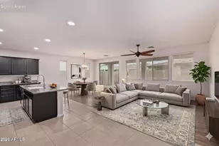22488 E Via Del Oro --, Queen Creek, AZ 85142 - Photo 3