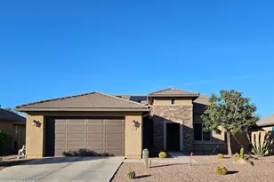 4572 W Acacia Dr, Eloy, AZ 85131 - Photo 1