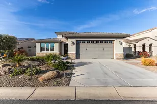4608 W Acacia Dr, Eloy, AZ 85131 - Photo 1