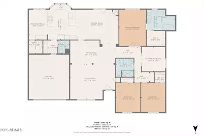 7835 E Cannon Drive, Scottsdale, AZ 85258 - Photo 47