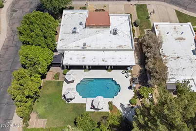 7835 E Cannon Drive, Scottsdale, AZ 85258 - Photo 51