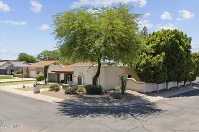 7835 E Cannon Drive, Scottsdale, AZ 85258 - Photo 49