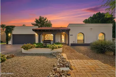 7835 E Cannon Drive, Scottsdale, AZ 85258 - Photo 1