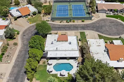 7835 E Cannon Drive, Scottsdale, AZ 85258 - Photo 53