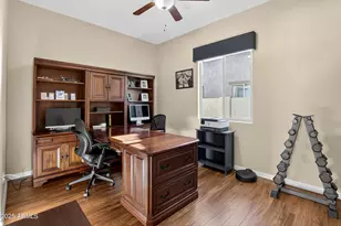 1722 N 158th Ave, Goodyear, AZ 85395 - Photo 31