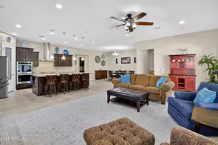 1722 N 158th Ave, Goodyear, AZ 85395 - Photo 15