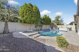 1722 N 158th Ave, Goodyear, AZ 85395 - Photo 47