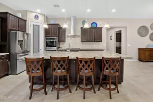 1722 N 158th Ave, Goodyear, AZ 85395 - Photo 11