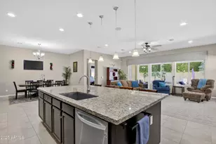 1722 N 158th Ave, Goodyear, AZ 85395 - Photo 13