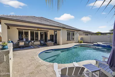 1722 N 158th Avenue, Goodyear, AZ 85395 - Photo 43