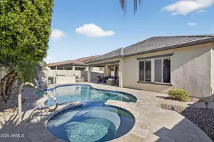 1722 N 158th Ave, Goodyear, AZ 85395 - Photo 45