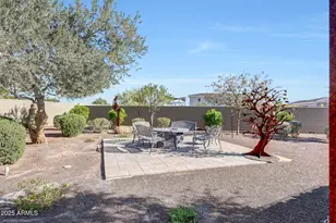 20112 W Whitton Ave, Buckeye, AZ 85396 - Photo 65