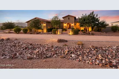 20112 W Whitton Avenue, Buckeye, AZ 85396 - Photo 87