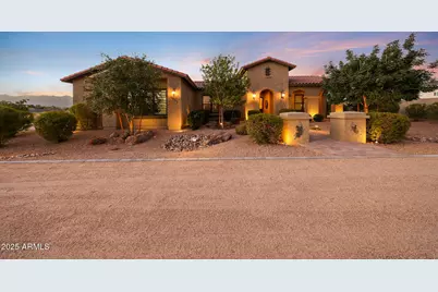 20112 W Whitton Avenue, Buckeye, AZ 85396 - Photo 3