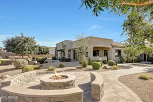 20112 W Whitton Ave, Buckeye, AZ 85396 - Photo 71