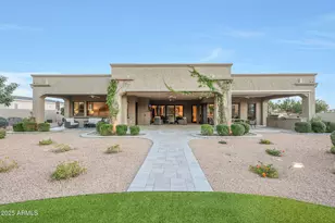 20112 W Whitton Ave, Buckeye, AZ 85396 - Photo 83