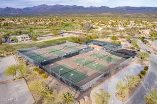 25621 N Sago Dr, Rio Verde, AZ 85263 - Photo 37