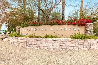 316 E Laredo Avenue, Gilbert, AZ 85296 - Photo 33