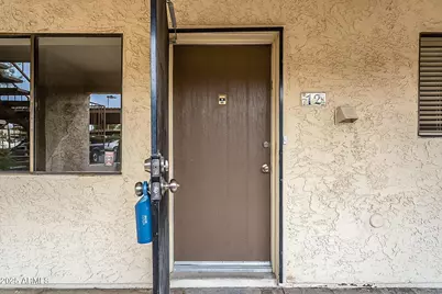 11026 N 28th Drive #Unit 12, Phoenix, AZ 85029 - Photo 9