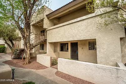 11026 N 28th Drive #12, Phoenix, AZ 85029 - Photo 3