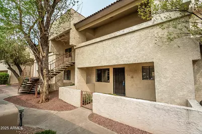 11026 N 28th Drive #Unit 12, Phoenix, AZ 85029 - Photo 3