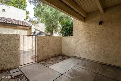 11026 N 28th Drive #Unit 12, Phoenix, AZ 85029 - Photo 41